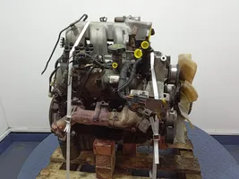 Ford Explorer Engine 