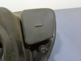 Fiat Tipo Fuel tank cap 52015927