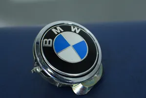 BMW 6 F06 Gran coupe Atidarymo rankenėlė galinio dangčio (išorinė) 7273659