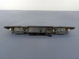 Audi Q7 4L Uchwyt / Rączka zewnętrzna otwierania klapy tylnej / bagażnika 01