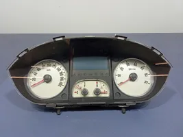 Lancia Musa Compteur de vitesse tableau de bord 735388653