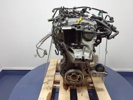 Ford Puma Moottori B7JB