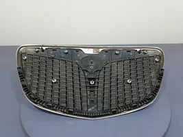 Lancia Musa Atrapa chłodnicy / Grill 735349457