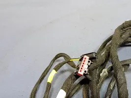 Ford S-MAX Inna wiązka przewodów / kabli G1GT-14335