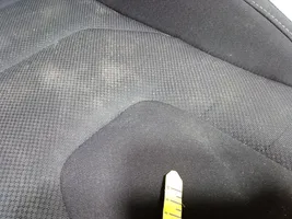 Ford S-MAX Front passenger seat 01