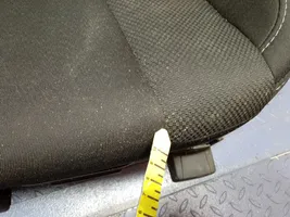 Ford S-MAX Front passenger seat 01