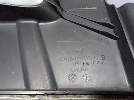 Ford S-MAX Priekinės važiuoklės dugno apsauga EM2B-R11779-C