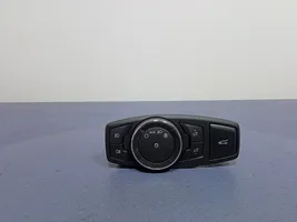 Ford S-MAX Interrupteur d’éclairage E1GT-13D061-ECW