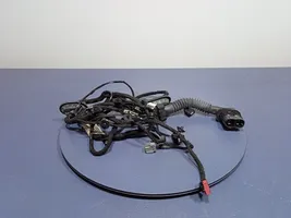 Ford S-MAX Kiti laidai/ instaliacija 01