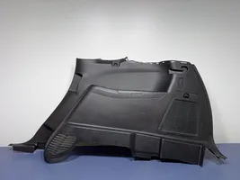 Ford S-MAX Tailgate/boot cover trim set 01