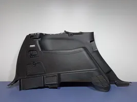 Ford S-MAX Set rivestimento portellone posteriore/bagagliaio 01