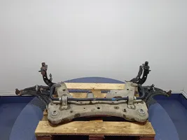 Renault Kangoo II Front subframe 01