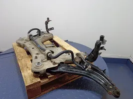 Renault Kangoo II Front subframe 01