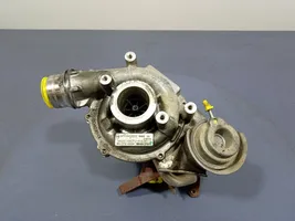 Renault Kangoo II Pièces d'aspiration d'air turbo H8201164371