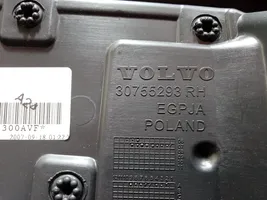 Volvo V50 Boczki / Tapicerka drzwi / Komplet 01