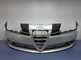 Alfa Romeo 159 Front bumper 01