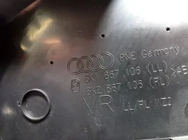 Audi A4 S4 B8 8K Oviverhoilusarja 8K1867106