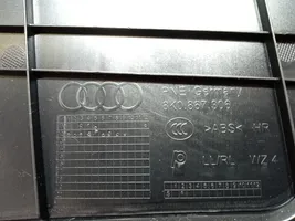 Audi A4 S4 B8 8K Oviverhoilusarja 8K0867306