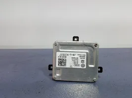 Audi A4 S4 B8 8K Modulo del convertitore di tensione/trasformatore 4G0907697D