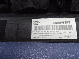 Audi A4 S4 B8 8K Tavarahylly 8K5863411AC