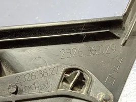 Mitsubishi Colt Elektryczne lusterko boczne drzwi przednich 2326.36.029