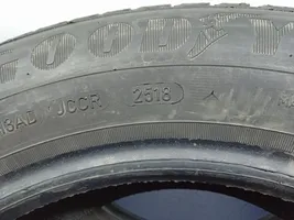 Opel Meriva A R17 C winter tire 01