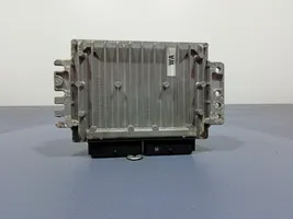 Chevrolet Kalos Unité de commande, module ECU de moteur 96435559
