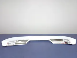 Ford Fiesta Spoiler del portellone lunotto posteriore 01