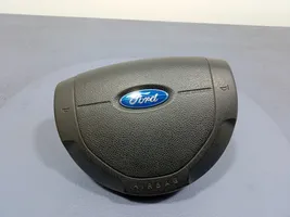 Ford Fiesta Kierownica 01