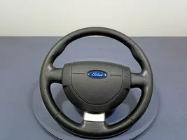 Ford Fiesta Kierownica 01