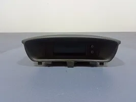 Opel Meriva A Panel / Radioodtwarzacz CD/DVD/GPS 13156841