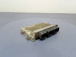 Citroen Nemo Komputer / Sterownik ECU silnika 9665454780