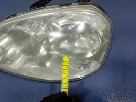 Chevrolet Nubira Lampa przednia 0301-001909