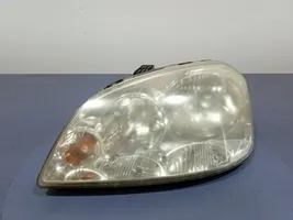 Chevrolet Nubira Lampa przednia 0301-001909