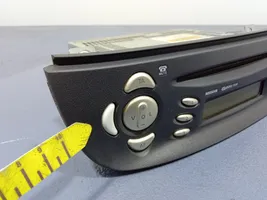 Nissan Almera Tino Radio/CD/DVD/GPS-pääyksikkö 28185BU005