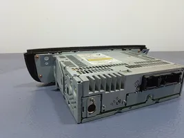 Nissan Almera Tino Radio/CD/DVD/GPS-pääyksikkö 28185BU005