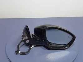 Peugeot 508 II Front door electric wing mirror 98170472