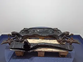 Toyota Avensis T220 Front subframe 01