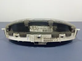 Dodge Grand Caravan Compteur de vitesse tableau de bord 56044971AB