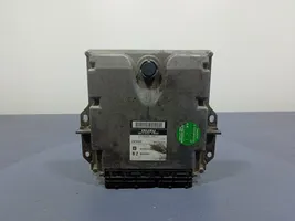 Opel Vectra C Centralina/modulo motore ECU 97353188