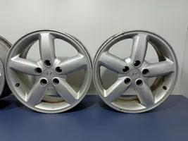 Hyundai Santa Fe Felgi aluminiowe R18 52910-2B170