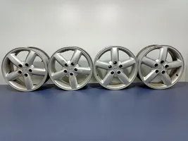 Hyundai Santa Fe Felgi aluminiowe R18 52910-2B170
