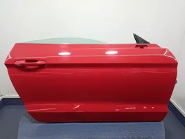 Ford Mustang VI Drzwi przednie 01