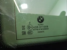 BMW iX Seitenfenster Seitenscheibe hinten 9448771