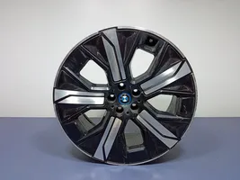 BMW iX R18-alumiinivanne 5A41F90