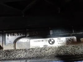 BMW iX Priekinis slenkstis (kėbulo dalis) 8737831