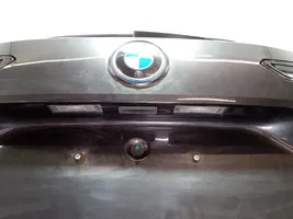 BMW iX Couvercle de coffre 01