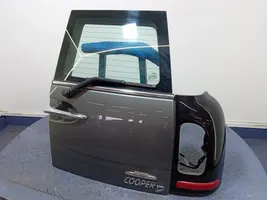 Mini One - Cooper Clubman R55 Drzwi tylne 01