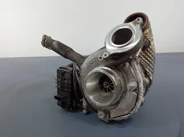 Audi A4 S4 B9 Cześć układu próżniowego turbosprężarki 059145873DB