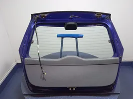 Daihatsu YRV Tylna klapa bagażnika 01
